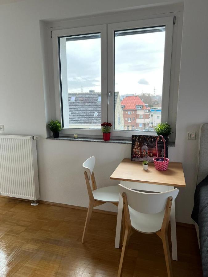 Apartment Ferienwohnung Koeln *