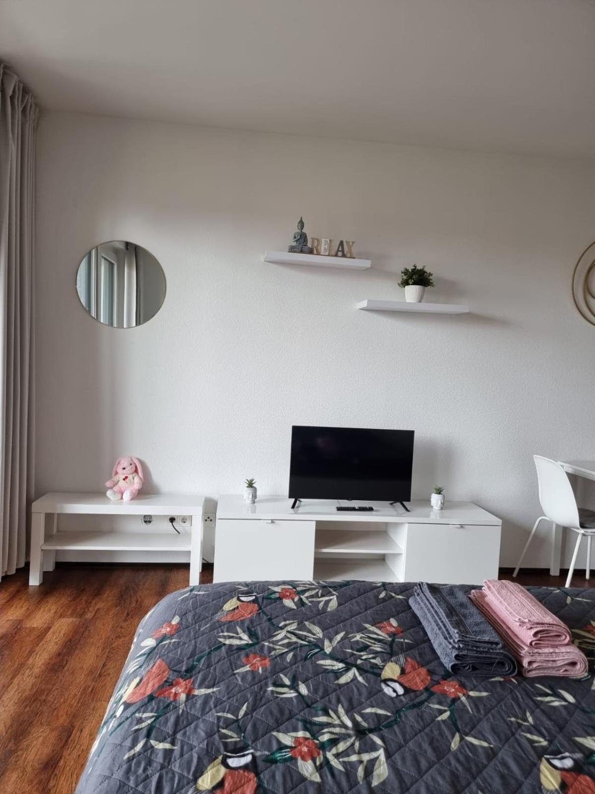Ferienwohnung Köln