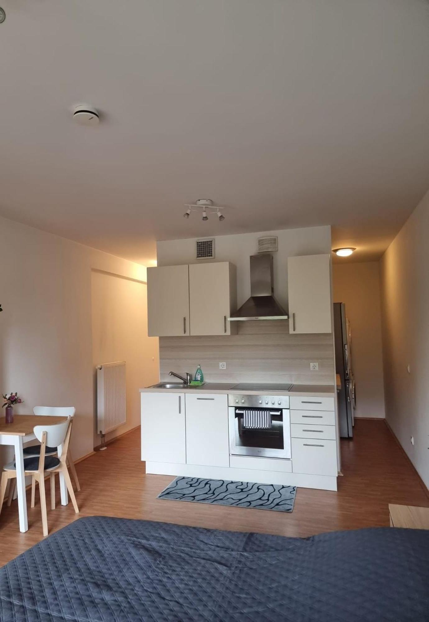 Ferienwohnung Koeln Apartment *